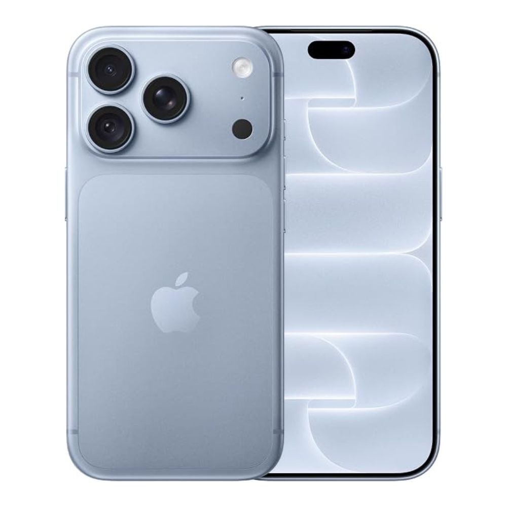 Apple iPhone 18 Pro International Version 256GB, 512GB, 1TB, 2TB All Colours (Copy) Apple