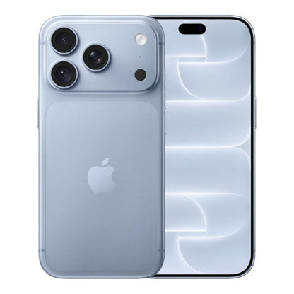 Apple iPhone 18 Pro International Version 256GB, 512GB, 1TB, 2TB All Colours (Copy) Apple