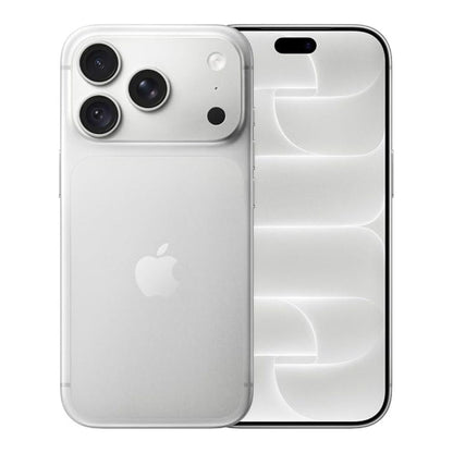 Apple iPhone 18 Pro International Version 256GB, 512GB, 1TB, 2TB All Colours (Copy) Apple
