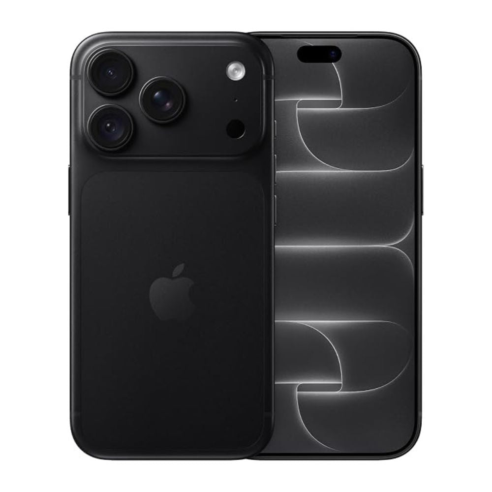 Apple iPhone 18 Pro International Version 256GB, 512GB, 1TB, 2TB All Colours (Copy) Apple