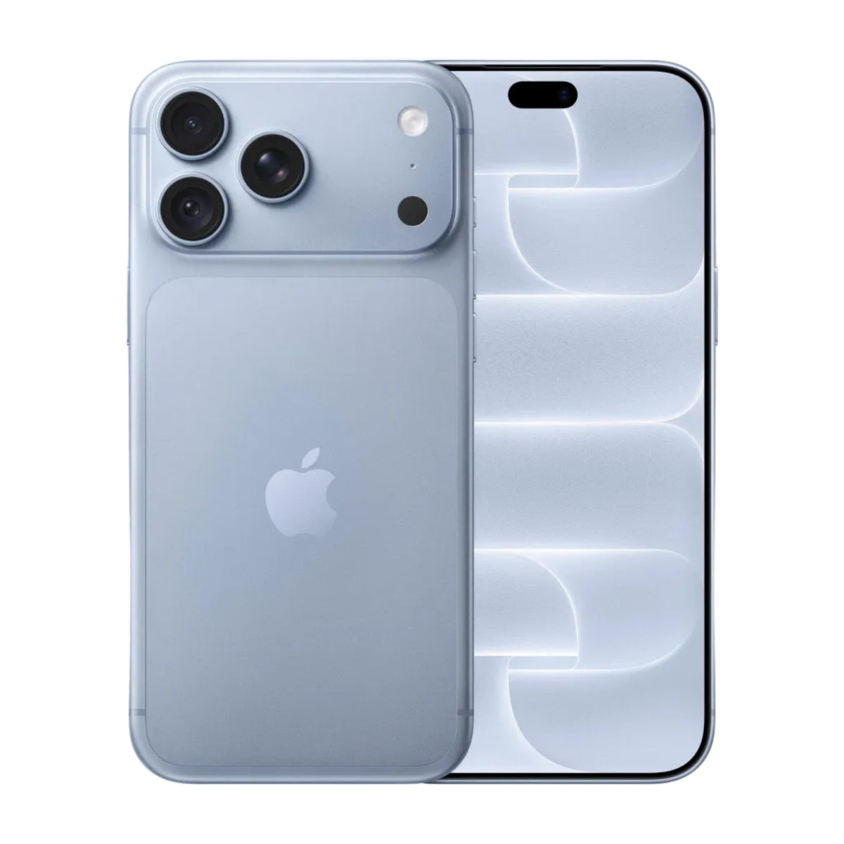 Apple iPhone 18 Pro Max International Version 256GB, 512GB, 1TB, 2TB All Colours - Glacier / 256GB