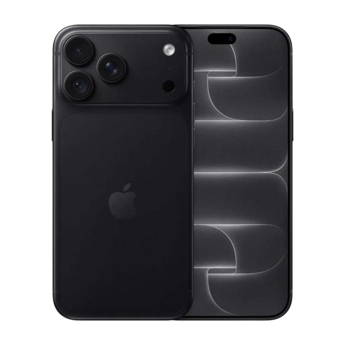 Apple iPhone 18 Pro Max International Version 256GB, 512GB, 1TB, 2TB All Colours - Black / 256GB