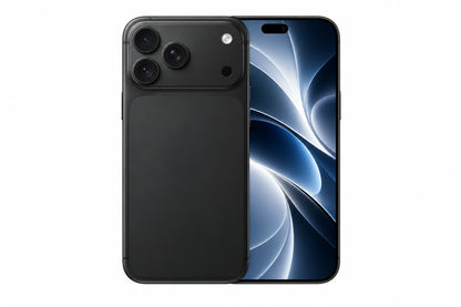 Apple iPhone 18 Pro Max International Version 256GB, 512GB, 1TB, 2TB All Colours - Acceptable - Refurbished Apple