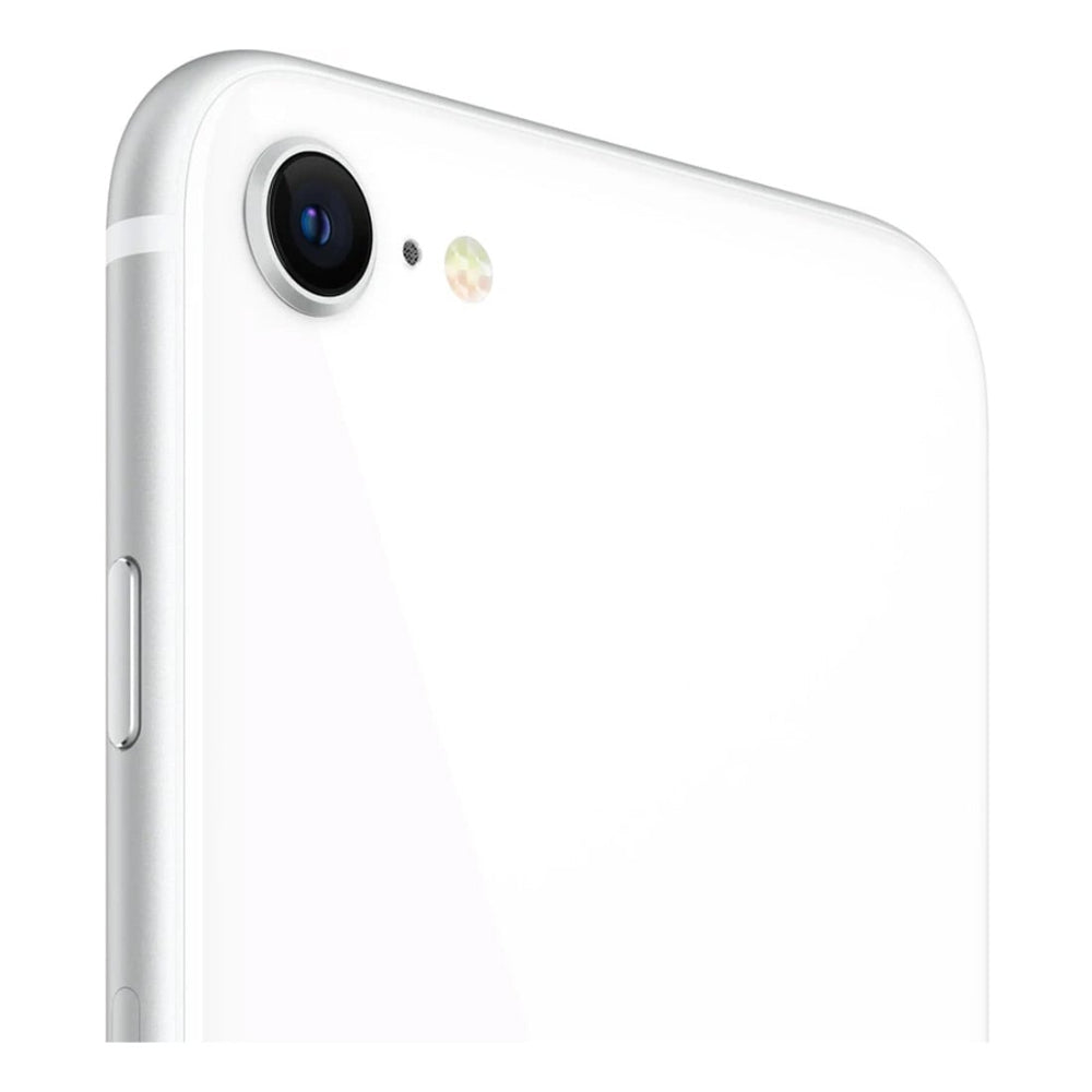 Apple IPhone SE 2nd Gen 64GB - White - Excellent - Refurbished (Copy) APPLE