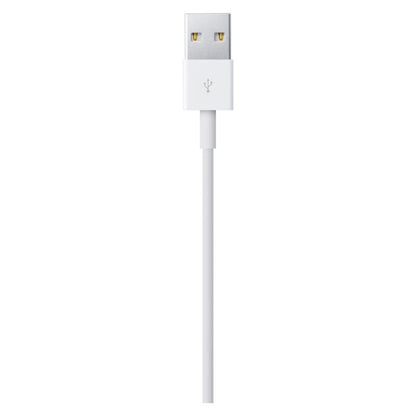 Apple Lightning to USB Cable (1m) - White - Good - Refurbished APPLE