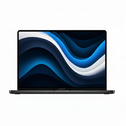 Apple MacBook Pro M4 Pro - 24GB RAM 512GB SSD - Space Black  100% Battery Pristine - Refurbished Apple