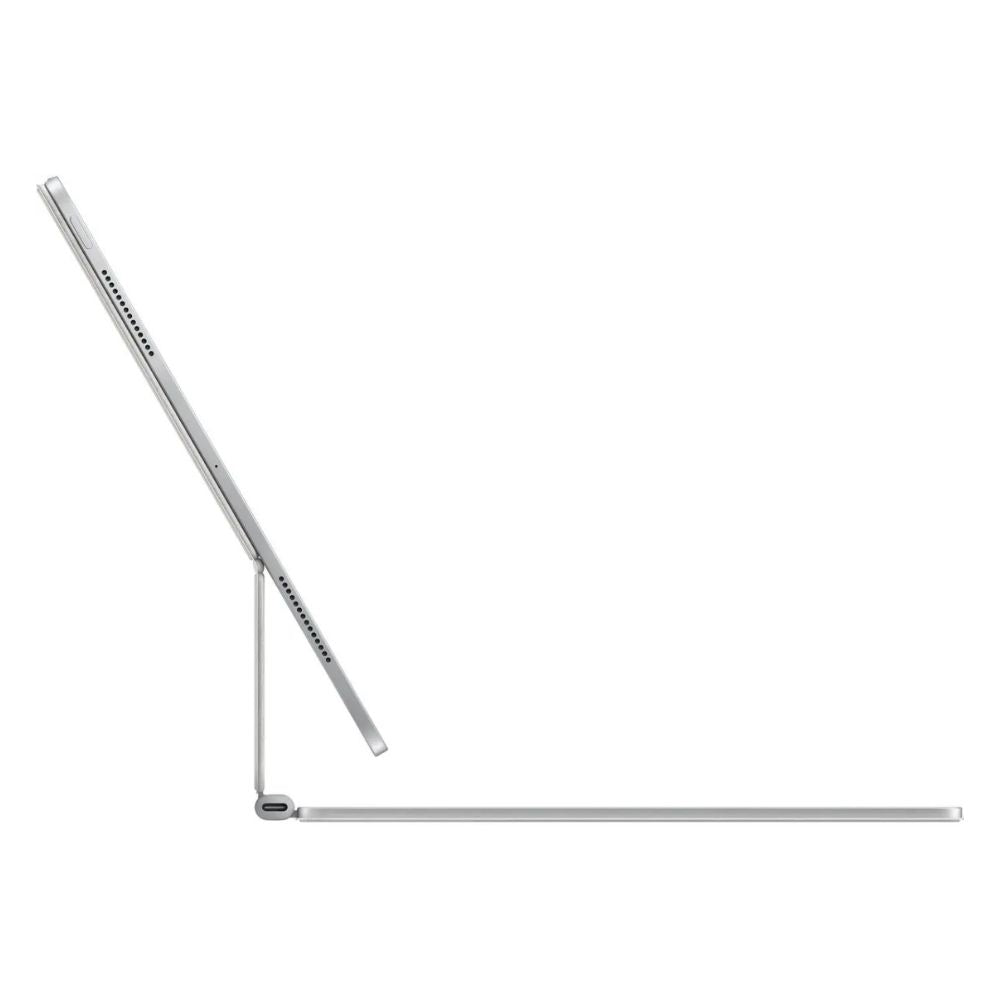 Apple Magic Keyboard Case for iPad Pro 13" (M4 Chip) – White Apple