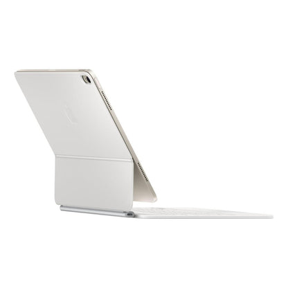 Apple Magic Keyboard for iPad Air 13-inch (M3) - White - Pristine - Refurbished