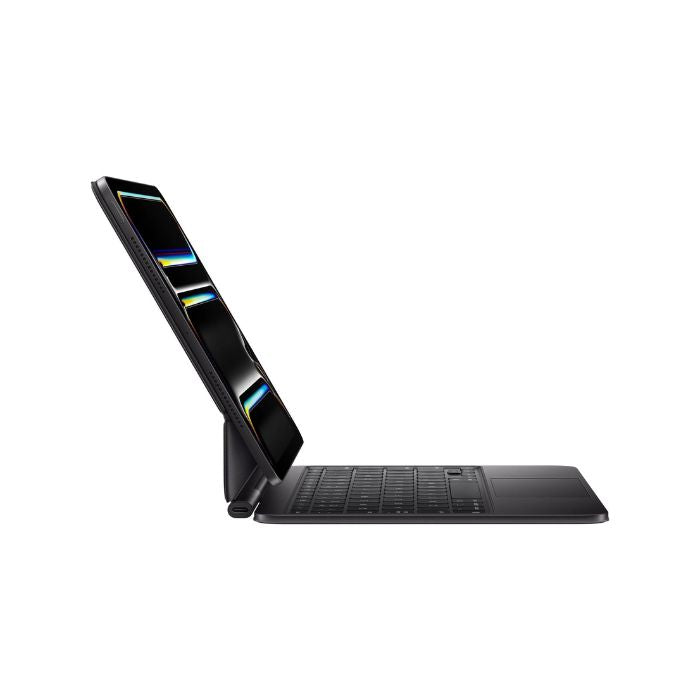 Apple Magic Keyboard for iPad Pro 11-inch (M4) - Black - (AU Version) - Open Never Used