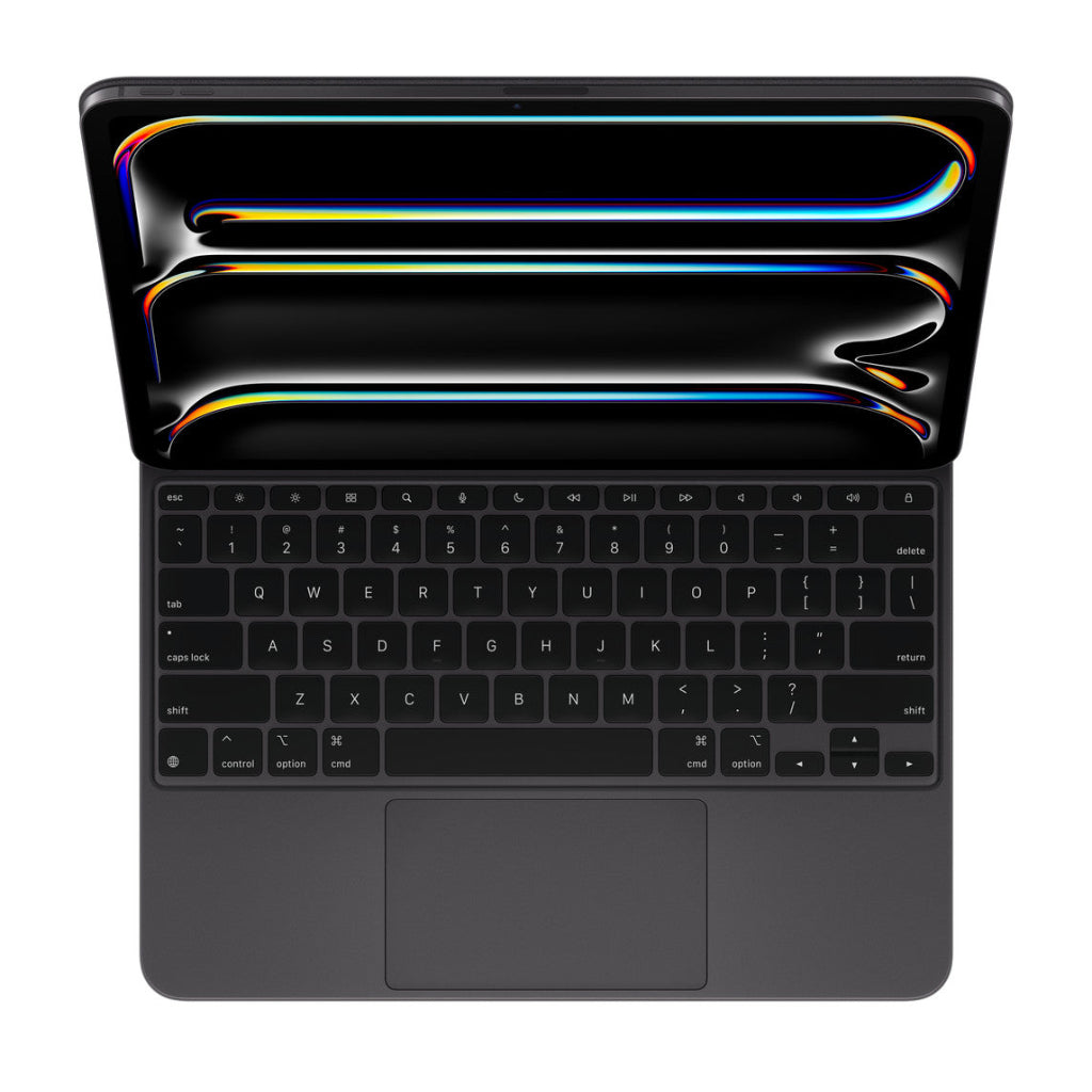 Apple Magic Keyboard for iPad Pro 12.9-inch - Black - Good - Refurbished Apple