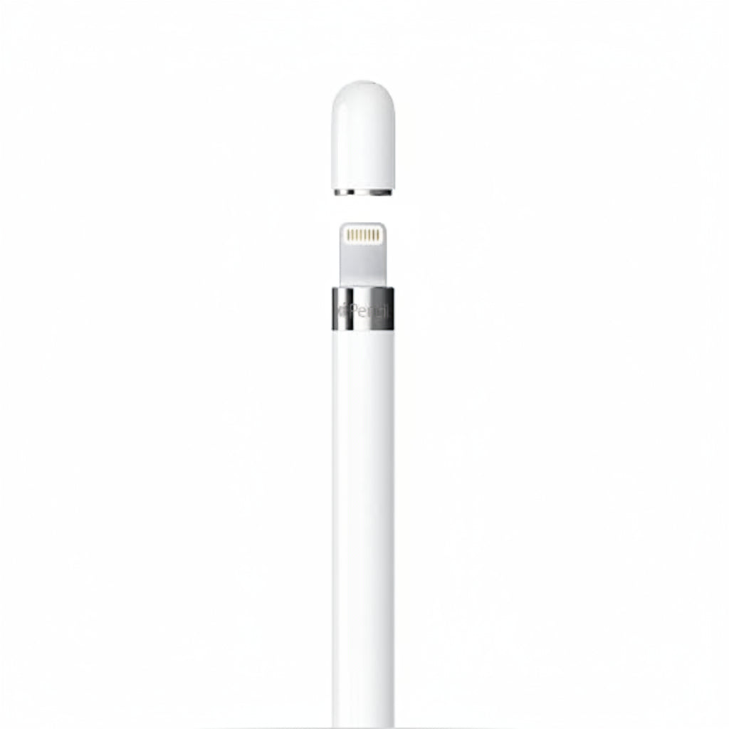 Apple Pencil 1st Generation Stylus Pen for iPad - White - Acceptable - Refurbished Apple