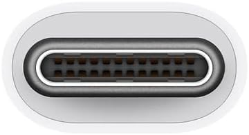 Apple USB-C to Lightning Adapter - Open Never Used - Open Never Used - (AU Version) Apple