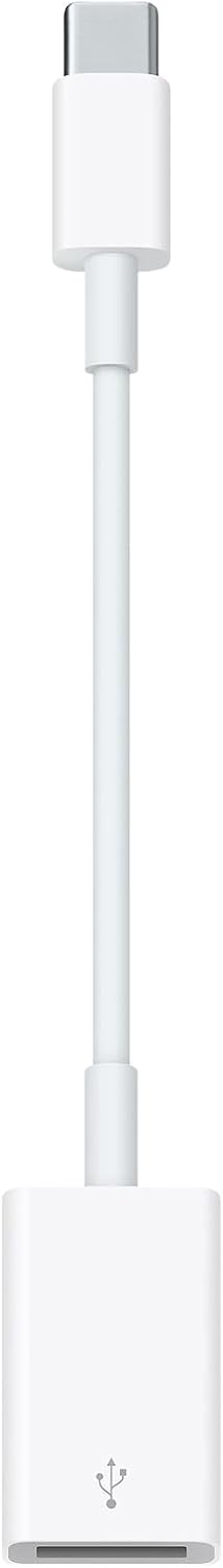 Apple USB-C to Lightning Adapter - Open Never Used - Open Never Used - (AU Version) Apple
