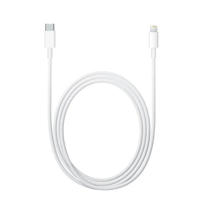 Apple USB-C to Lightning Cable (1m) – Fast Charging - Open Never Used - (AU Version) Apple