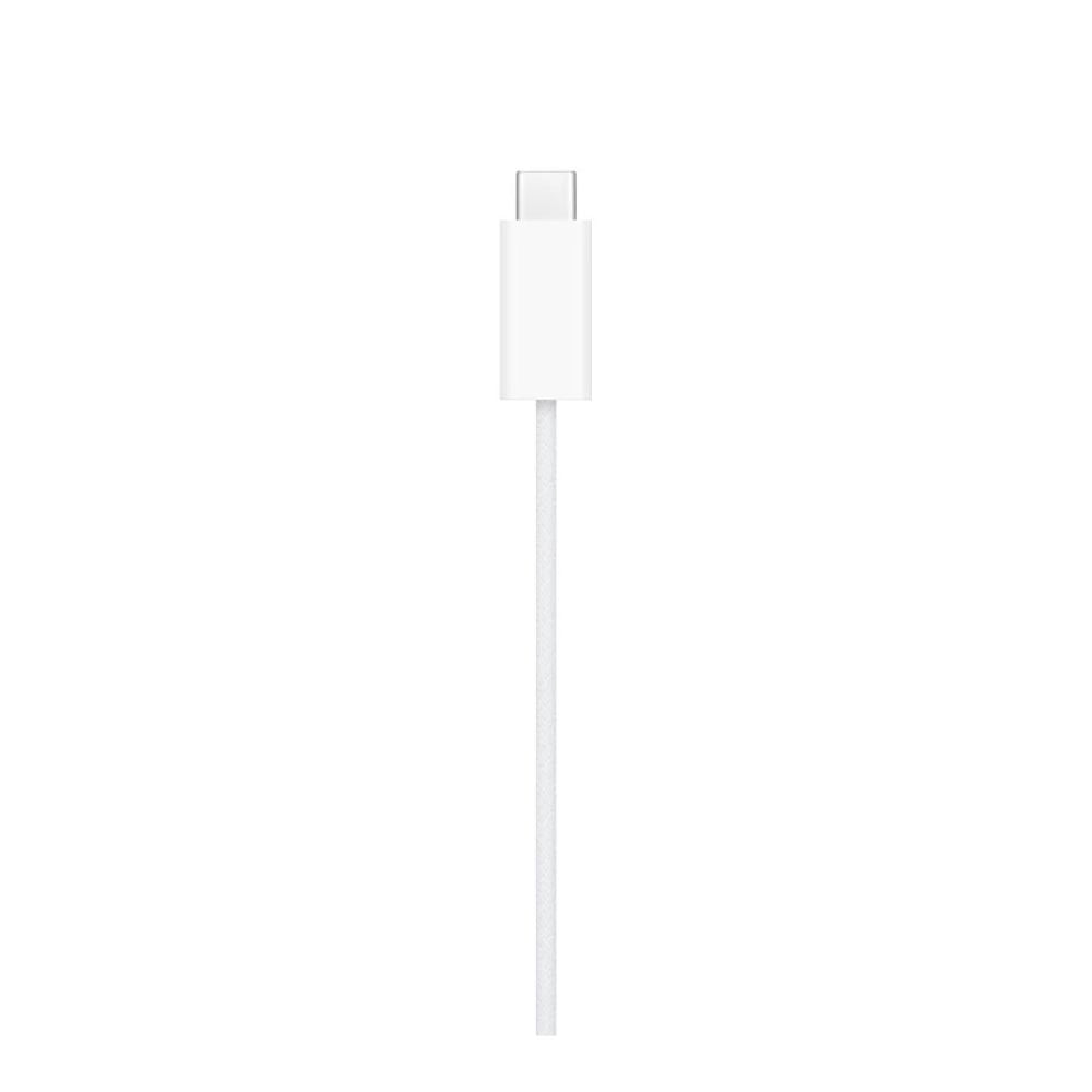 Apple Watch - Magnetic Fast Charging USB-C Braided Cable Apple
