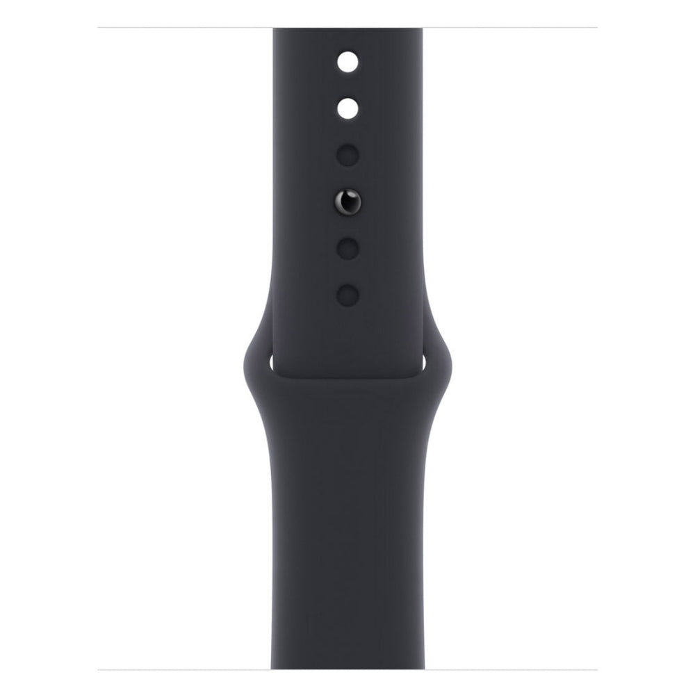 Apple Watch Series 8 GPS + Cellular 45mm Aluminum Case w/ Sport Band -  - Pristine Refurbished - AU Version Apple