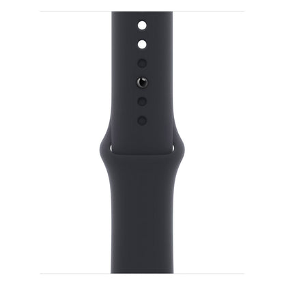 Apple Watch Series 8 41mm Aluminum Case GPS + Cellular - Midnight - Excellent Refurbished  - AU Version Apple