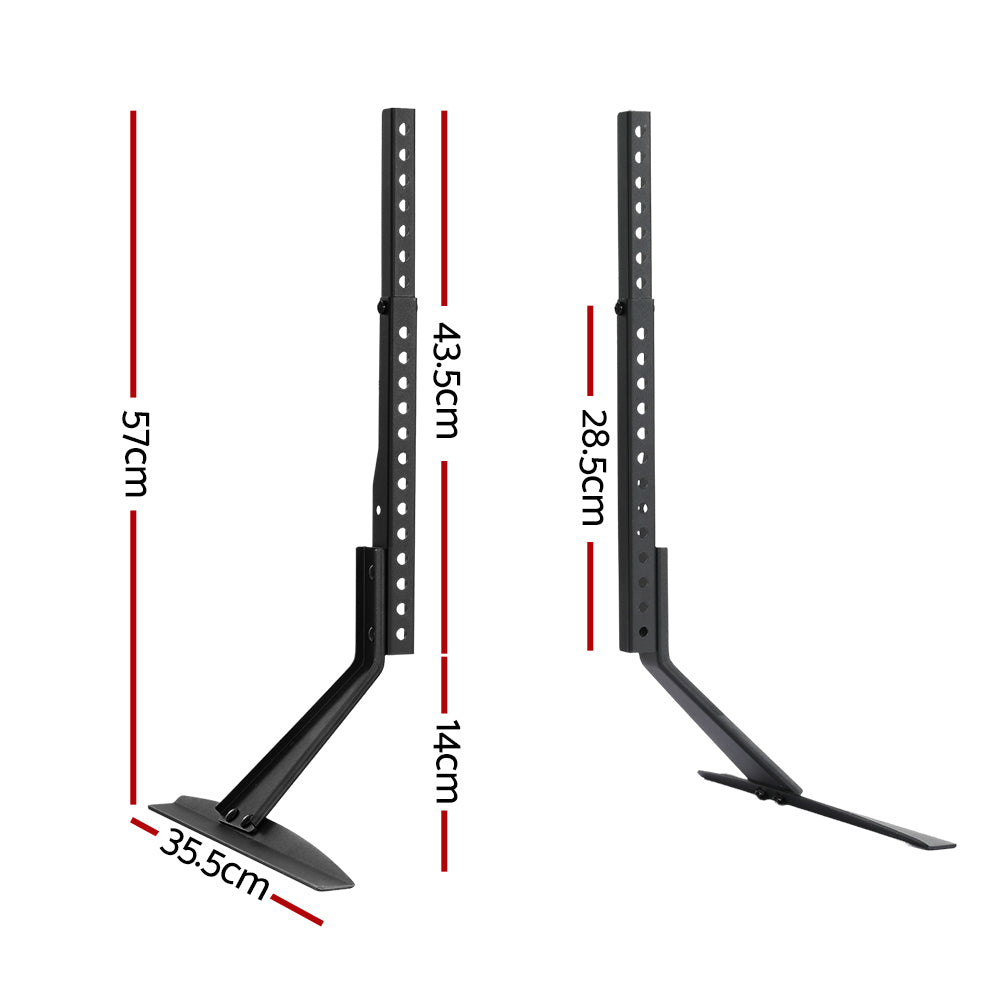 Artiss TV Stand Mount Bracket For 32 - 70" TVs Tristar Online