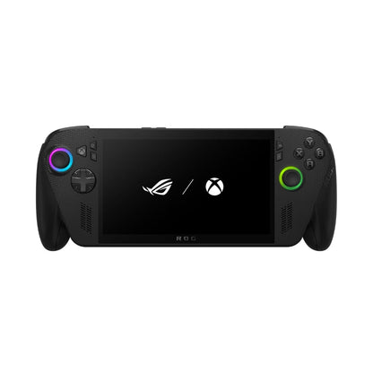 ASUS ROG Xbox Ally X - 1TB SSD 24GB RAM - Black - Handheld Gaming Console - Pristine - Refurbished Asus