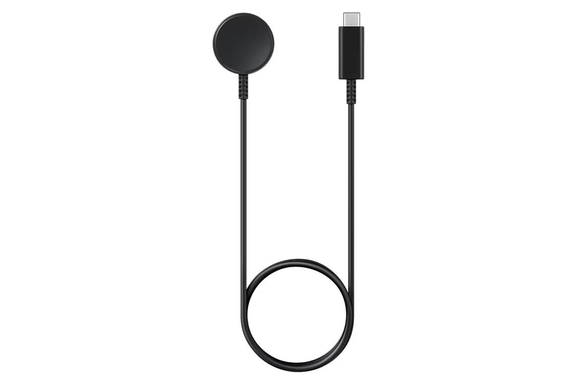 Samsung Galaxy Watch Charger – Replacement Charging Cable SAMSUNG