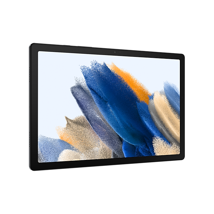Samsung Galaxy Tab A8 4G - 4GB RAM - 64GB - Grey