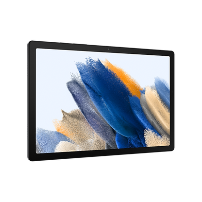 Samsung Galaxy Tab A8 4G - 4GB RAM - 64GB - Grey