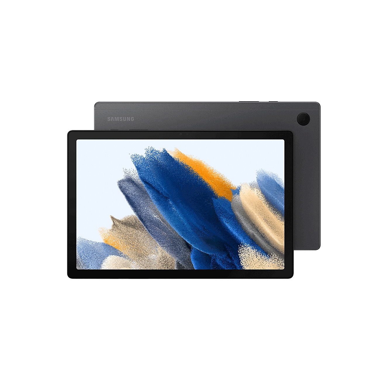 Samsung Galaxy Tab A8 4G - 4GB RAM - 64GB - Grey