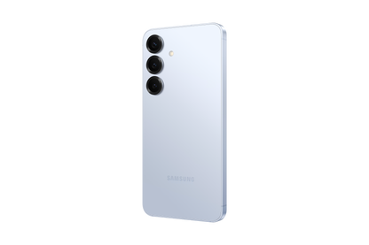 Samsung Galaxy S25 12GB RAM 512GB 5G - Icyblue