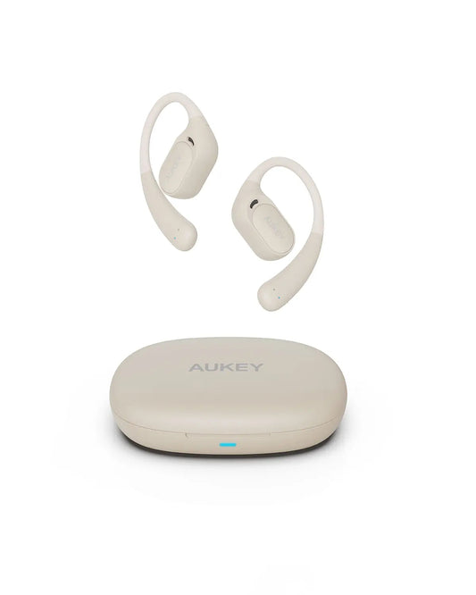 Aukey Open-Ear True Wireless Earbuds BEYOND SPORTS (EP-S1) Tristar Online