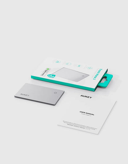 Aukey Track Mate 3 Smart Bluetooth Tracker (TM-21) Tristar Online