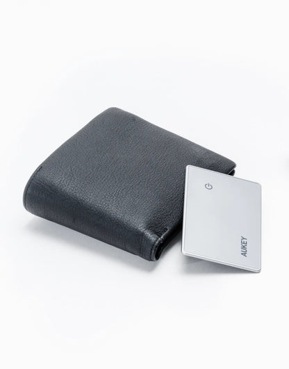 Aukey Track Mate 3 Smart Bluetooth Tracker (TM-21) Tristar Online