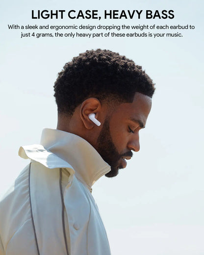 Aukey True Wireless Earbuds MOVE MINI S (EP-M1S) Tristar Online