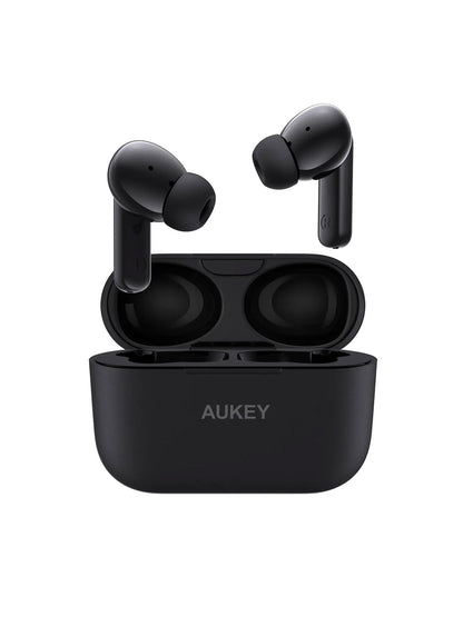 Aukey True Wireless Earbuds With Noise Cancelling MOVE MINI NC (EP-M1NC) Tristar Online