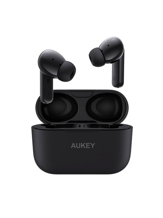 Aukey True Wireless Earbuds With Noise Cancelling MOVE MINI NC (EP-M1NC) Tristar Online