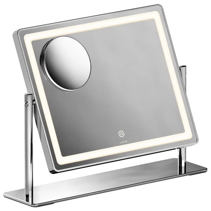 Aurea mini led cosmetic mirror Tristar Online