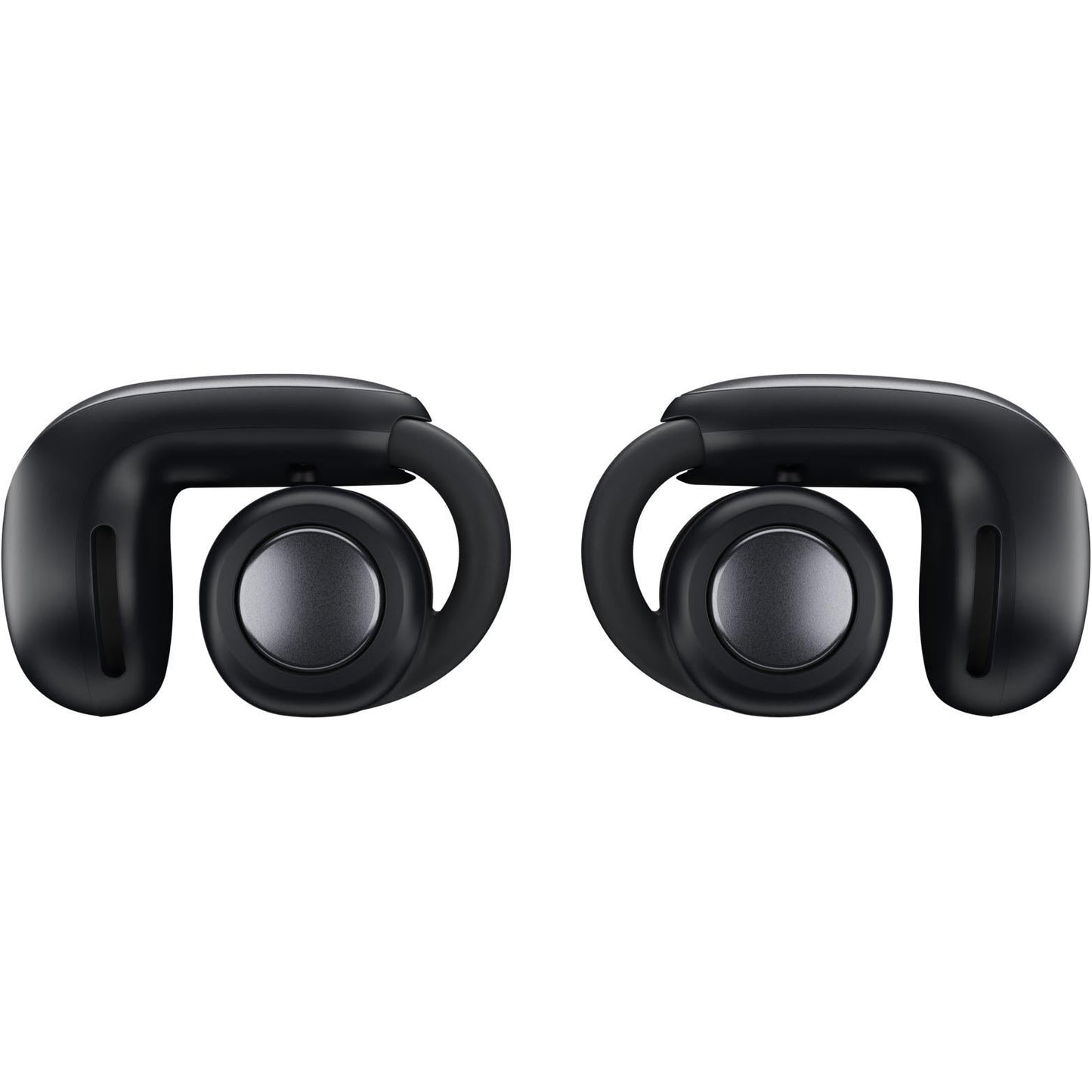 Bose Ultra Open Earbuds (Black) Bose