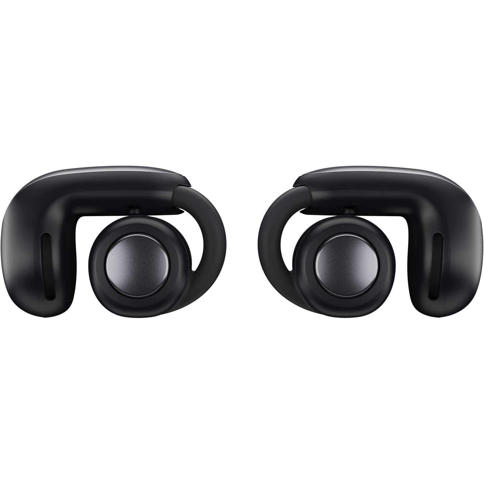 Bose Ultra Open Earbuds (Black) Bose