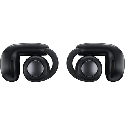 Bose Ultra Open Earbuds (Black) Bose