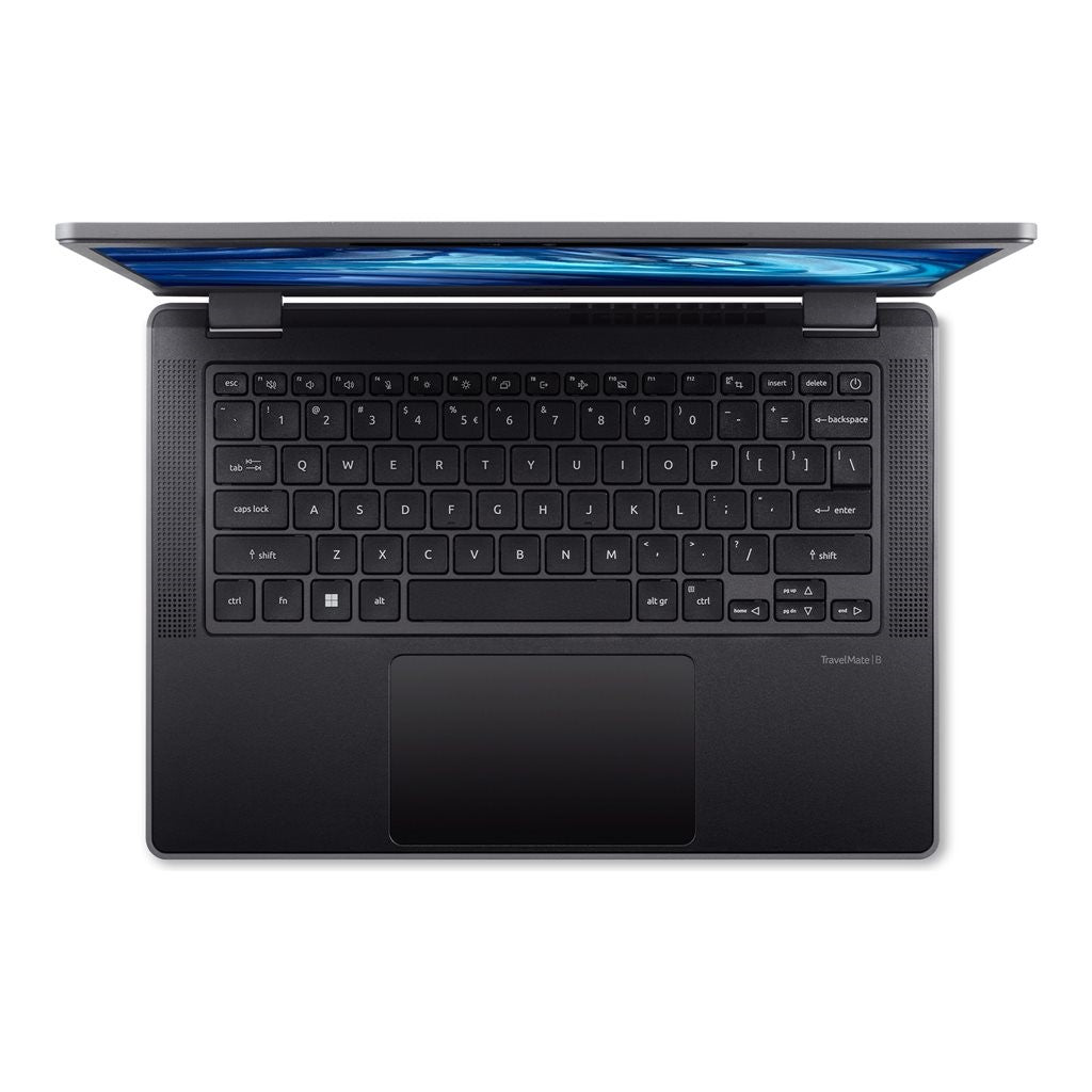 Acer TravelMate B5 14 B514-31 TMB514-31-39V8 14 inch Notebook - Full HD - 1920 x 1080 - Intel Core i3-N305 Octa-core 1.80 GHz - 8 GB RAM - 256 GB SSD - Black Tristar Online