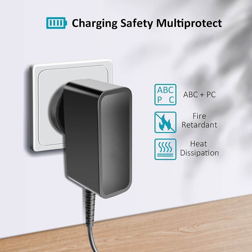Battery Charger for Dyson V6 V7 and V8 Tristar Online