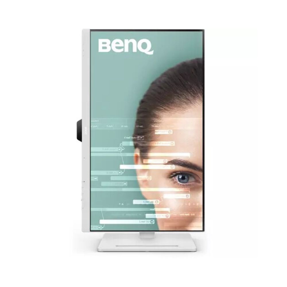 BenQ GW2790QT 27" Class WQHD LED Monitor - 16:9 - White
