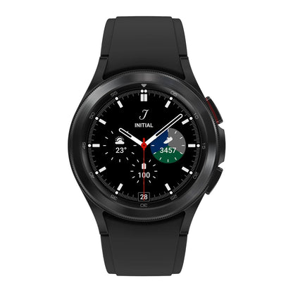 Samsung Galaxy Watch4 Classic LTE (46mm) - Black (Opened Never Used)