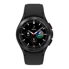 Samsung Galaxy Watch 4 Classic LTE 46mm- Black ( Grade-B ) Tristar Online