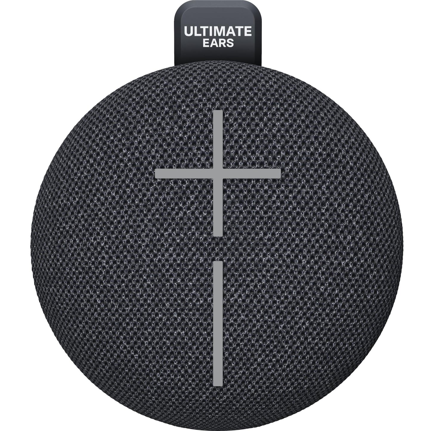 Ultimate Ears MINIROLL Portable Bluetooth Speaker - Black (Au Version) - Pristine - Refurbished
