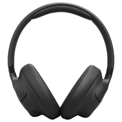 JBL Tune 730BT Wireless Bluetooth Headphones with Active Noise Cancelling Pure Bass Sound - Black, Blue, Beige, White.