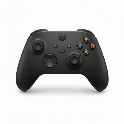 Xbox Wireless Controller - Shock Black  - Pristine - Refurbished