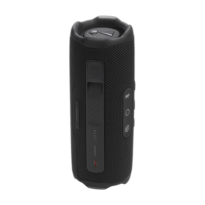 JBL Flip 7 Wireless Portable Speaker JBL Pro Sound, IP67 Waterproof, 12 Hours Battery - Blue, Purple, Red, Squad, White