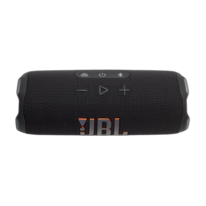 JBL Flip 7 Wireless Portable Speaker JBL Pro Sound, IP67 Waterproof, 12 Hours Battery - Blue, Purple, Red, Squad, White