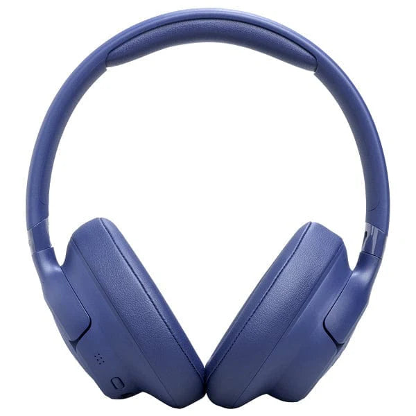 JBL Tune 730BT Wireless Bluetooth Headphones with Active Noise Cancelling Pure Bass Sound - Black, Blue, Beige, White.
