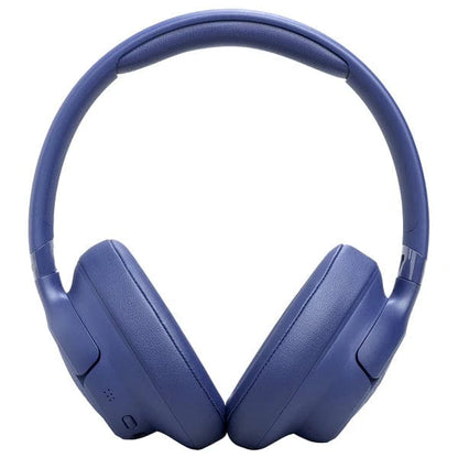JBL Tune 730BT Wireless Bluetooth Headphones with Active Noise Cancelling Pure Bass Sound - Black, Blue, Beige, White.